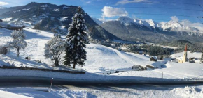 Apart Plattner, Arzl Im Pitztal, Österreich